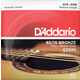 D'Addario EZ930 Medium