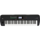 Korg i3 Music Workstation Negra