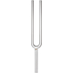Meinl Sonic Energy CTF440C16 Crystal Tuning Fork C3/130,81 Hz
