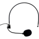 Pronomic SDH-100 Silent Guide Headset Microphone