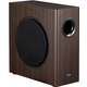 Edifier T5s Actieve Subwoofer Bruin