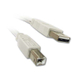 Câble USB 2.0 Kirstein A Vers B (1,8 m)