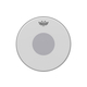 Remo Controlled Sound Coated Black Dot 14"