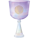 Meinl Sonic Energy CSC8FPFOL Crystal Singing Chalice 8"