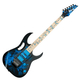 Ibanez JEM77P-BFP Blue Floral Pattern