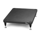 Solidsteel S3-B Endstufenrack Black