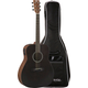 Yamaha FX400 Smoky Black Gigbag Set