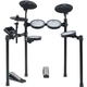 XDrum DD-460C Kit de Batería Electrónica