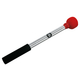 Meinl SB1 15\" Samba Beater Con Cabeza De Fieltro De 2\"