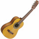 Ibanez GA1-OAM Open Pore Amber 1/2