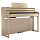 Roland HP704-LA Digitalpiano helle Eiche