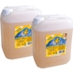 Pustefix Seifenblasenfluid 5l 2er Set