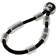 lefreQue Ultimate Band Black 55 mm