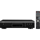 Denon DCD-600NE CD-Player Schwarz