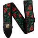 Ernie Ball 5318 Jacquard Strap Spanish Rose