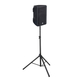 Pack Enceinte Active Yamaha DBR12 Avec Pied