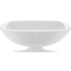 Lava Space Charging Dock 38" Space White
