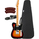 Fender Player II Telecaster MN Set 3-Color Sunburst