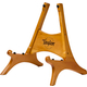 Taylor Mahogany Guitar Stand Natural Finish