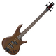 Ibanez GSR200B-WNF Basso Elettrico Walnut Flat