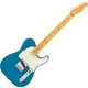 Fender American Professional Classic Telecaster Faded Lake Placid Blue