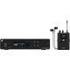 Sennheiser XS WIRELESS IEM (A) Sistema di Monitoraggio In-Ear