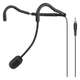 Micrófono de diadema Sennheiser HT 747 Black