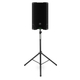 Set Mackie SRT212 incl. Soporte para Altavoz