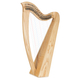 Classic Cantabile H-22 AW Harpe Celtique 22 Cordes