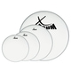 Set Pelli Coated XDrum 12" 13" 16" 22"