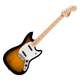 Squier Sonic Mustang 2-Color Sunburst