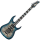Ibanez RGT1270PB-CTF Cosmic Blue Starburst Flat  - Retoure (Zustand: gut)