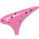 Classic Cantabile Ocarina Rosa