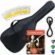 Classic Cantabile Zubehörset für E-Gitarre