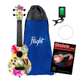 Flight UTS-42 Summer Cat Ultra Travel Ukulele Set
