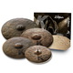 Zildjian KCSP4681 K Custom Special Dry Cymbal Pack
