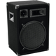 Omnitronic DX-1222 3-Wege Box 600 W  - Retoure (Zustand: sehr gut)
