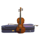 Stentor SR1400 1/8 Student I Violin Set