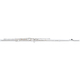 Flauto Traverso Di Zhao 601 RBE