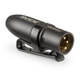 Rode VXLR Pro Adapter von 3,5 mm Klinkenstecker auf XLR