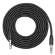 Pronomic JSJS-1.5 Audiokabel Stereo 3,5 mm Jack 1,5 m