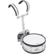 DiMavery MS-200 March Snare, White