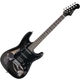 Rocktile Pro ST60-SK Guitare Électrique Skull