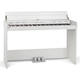 FunKey DP-1088 WM Digitalpiano Wit mat