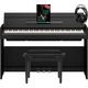 Yamaha Arius YDP-S56 Schwarz Set