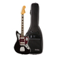 Set Squier Classic Vibe '70s Jaguar LRL Black con Gigbag