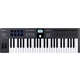 Arturia KeyLab Essential 49 mk3 Noir