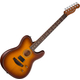Fender Acoustasonic Standard Telecaster Honey Burst