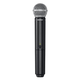 Shure BLX2/SM58-S8 Handheld Transmitter