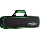 Classic Cantabile Lightweight Case for Flute Green